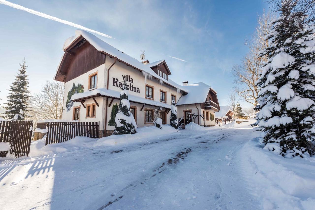 Karolina Hotel 3*